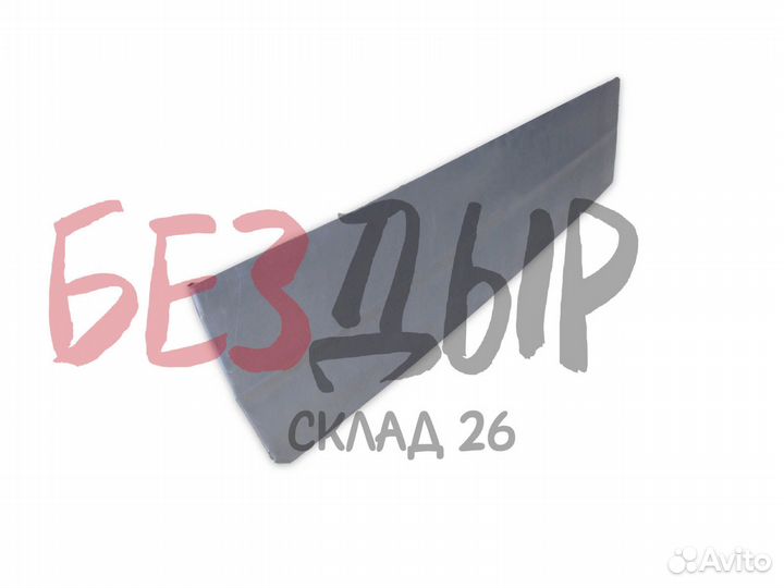 Пенка Nissan AD I (Y10) передняя левая