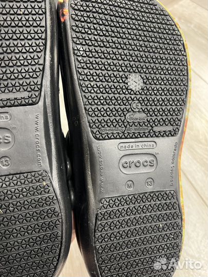 Мужская обувь 46 размер новые