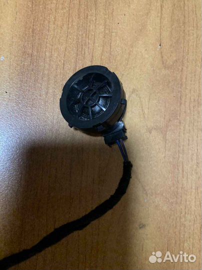 Динамик Opel Astra J