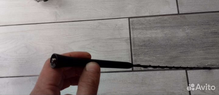 Антена Шкода Октавия а5