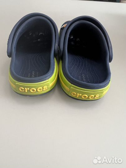 Сабо crocs C9