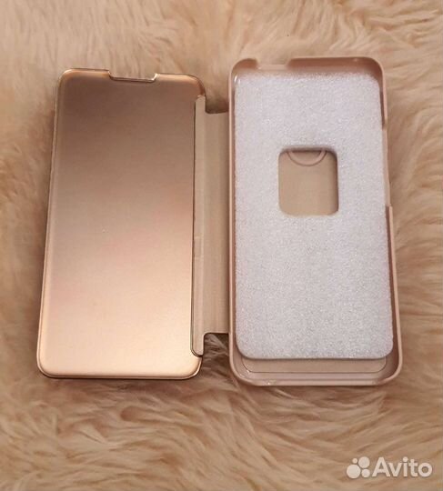 Чехол на Honor