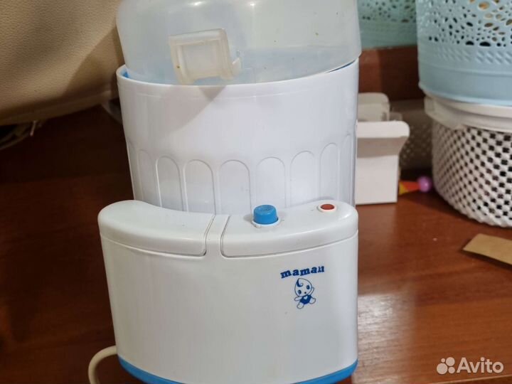 Стерилизатор