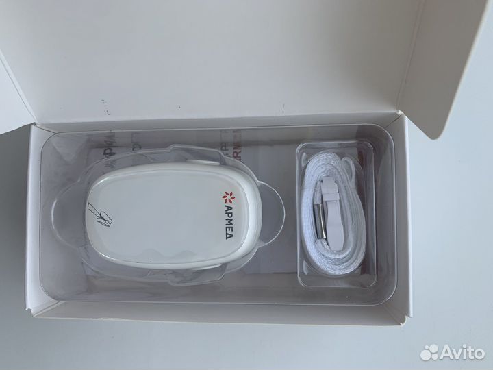 Пульсоксиметр медецинский Armed YX303