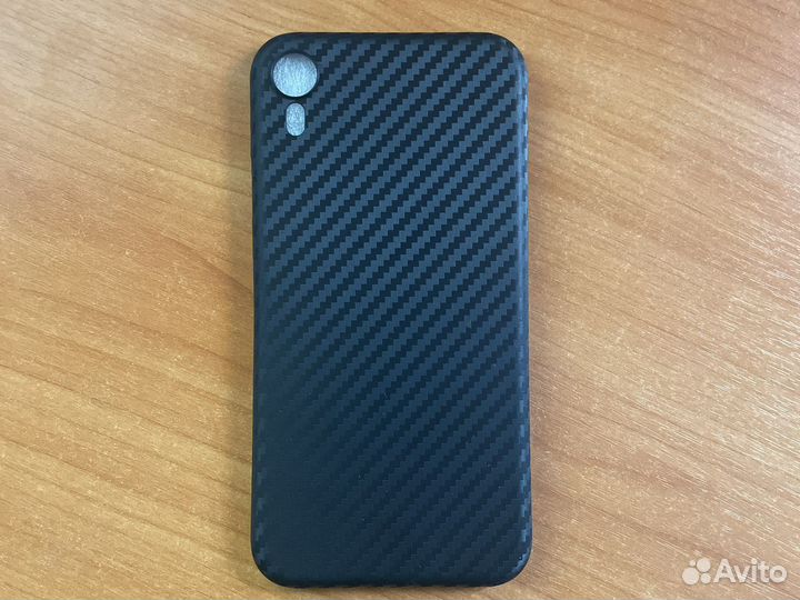 Чехол на iPhone XR