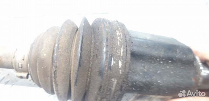 Привод левый АКПП Chevrolet Cruze J300