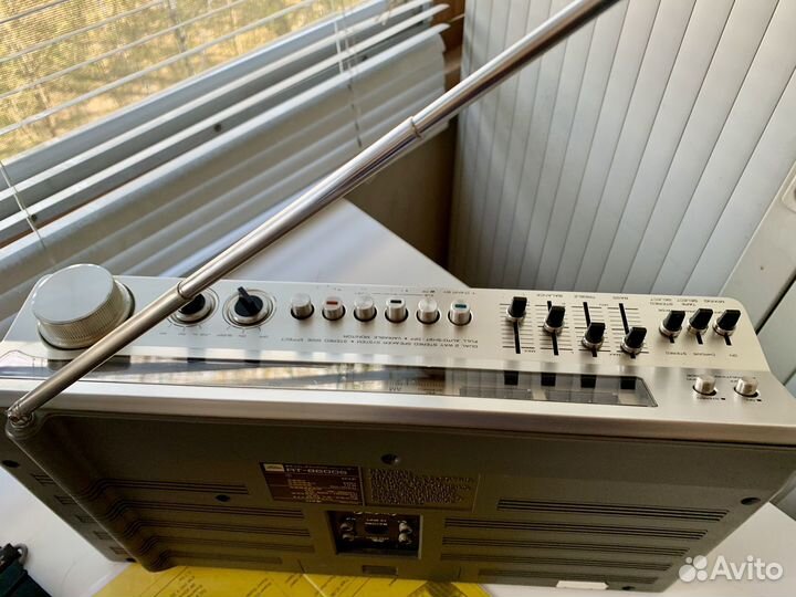 Кабель межблочный Ortoton Reference 8NX