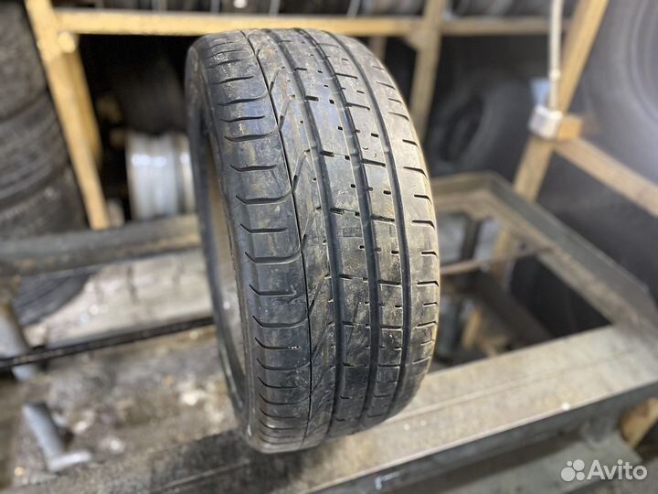 Pirelli P Zero 225/45 R18 95W