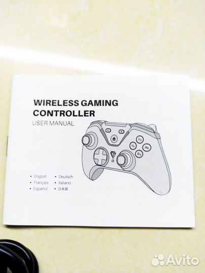 Mpow PC249 Wireless Game Controller