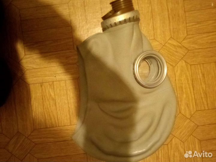 Противогаз гп 5