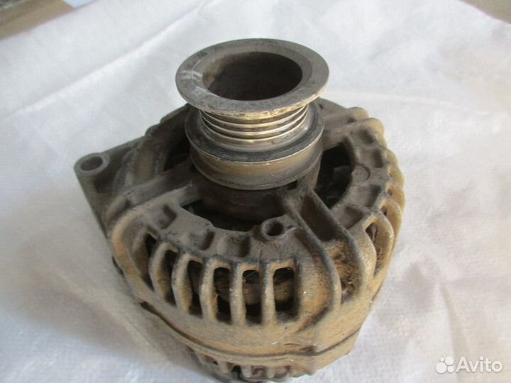 Генератор Opel Astra H / Family 2004-2015