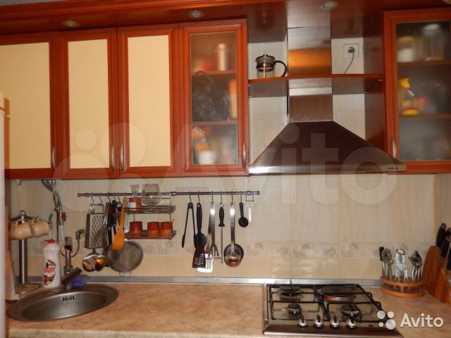 2-к. квартира, 44 м², 4/4 эт.