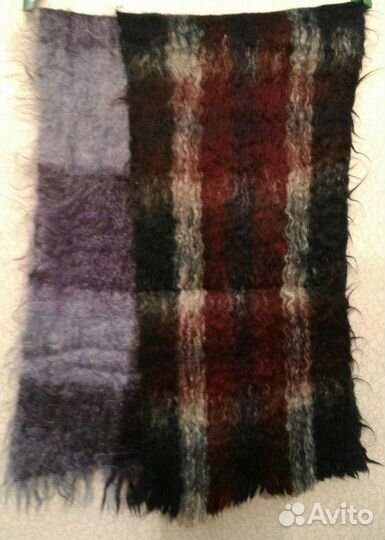 Платок, шарф, шапка