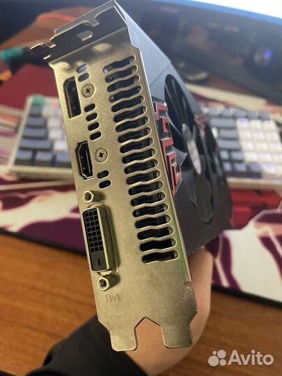 Видеокарта