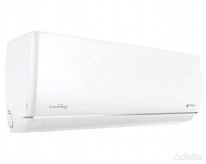 Сплит-система Royal Clima renaissance