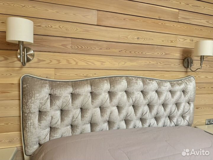 Кровать 160х200