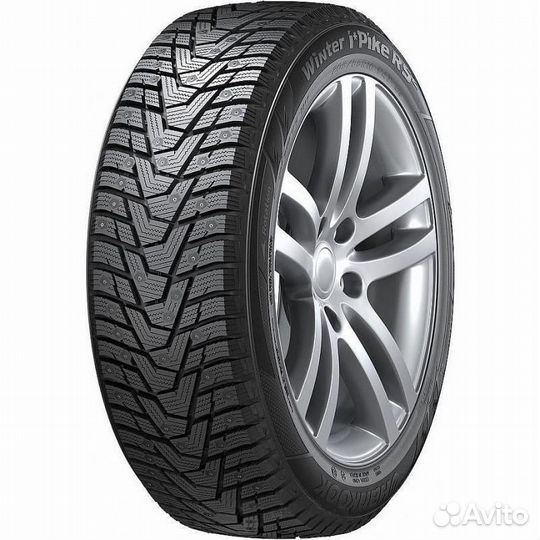 Hankook Winter I'Pike RS2 W429 155/80 R13