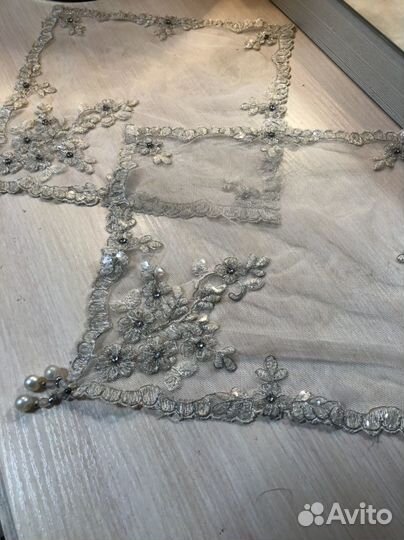 Салфетки на стол