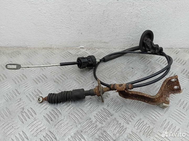 Трос кулисы кпп Honda Pilot 2