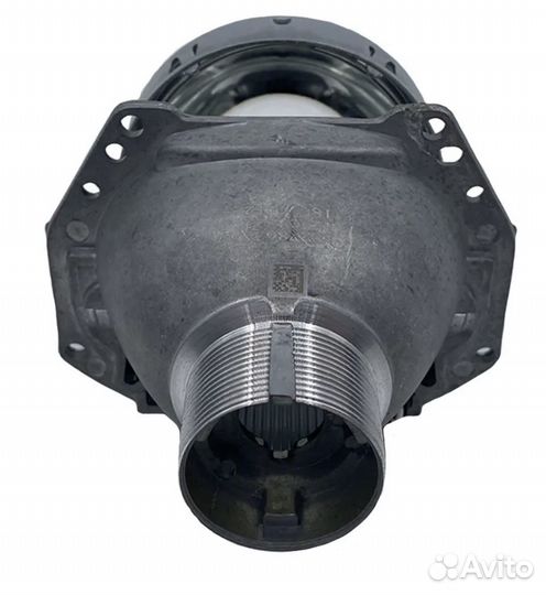 Би-линза H-3R H4-D2