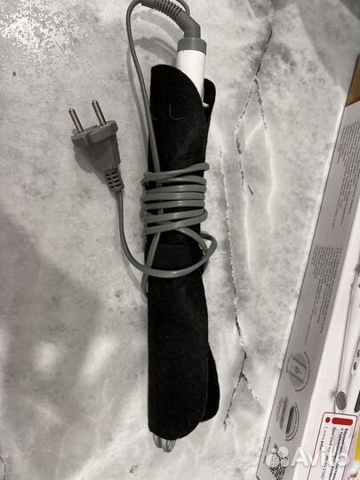 Плойка выпрямитель