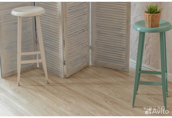 Плитка пвх Evo floor