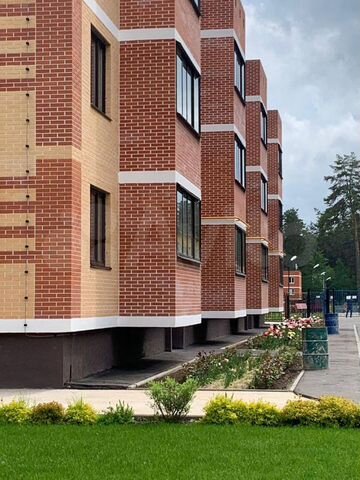 2-к. квартира, 50,7 м², 2/3 эт.