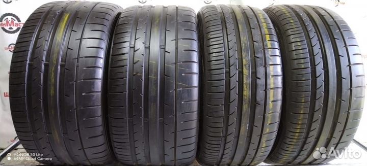 Dunlop SP Sport Maxx 050 275/35 R19