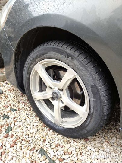 Michelin Energy Saver 195/55 R16