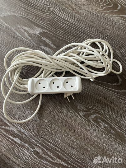 Удлинитель 10 метров