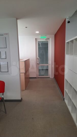 Торговая площадь, 116 м²