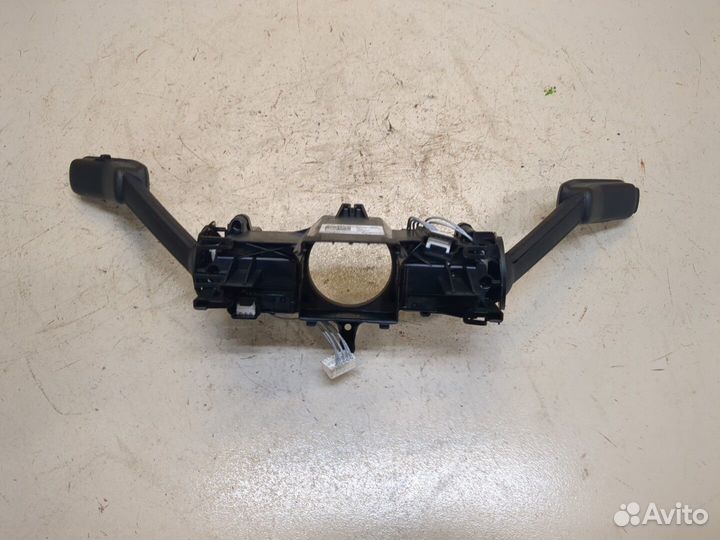 Переключатель поворотов и дворников Volkswagen Taos, 2023