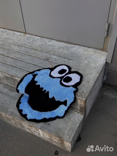 Тафтинговый ковер