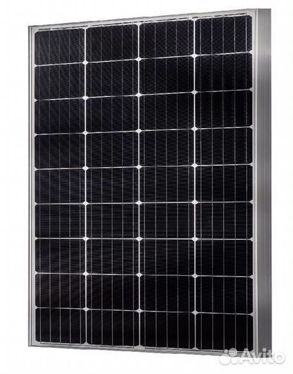 Солнечная батарея 100 Вт
