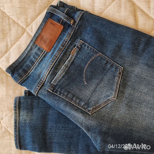 Джинсы женские 44р