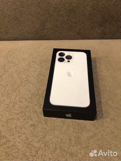 Коробки от iPhone 12, 13 и наушников