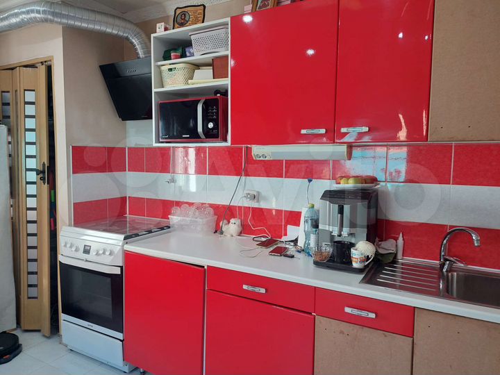 Дом 67 м² на участке 5 сот.