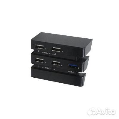USB HUB PlayStation 4 Pro