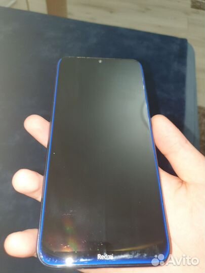 Xiaomi Redmi Note 8T, 4/64 ГБ