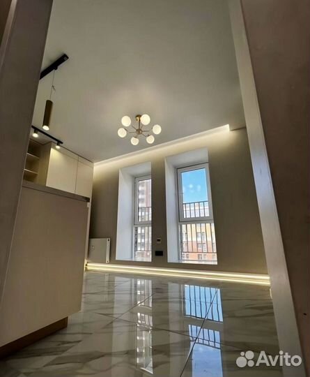 Ремонт квартир под ключ с гарантией