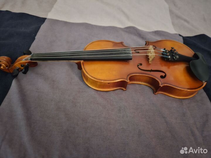 Скрипка 1 4 чешская ARS Music