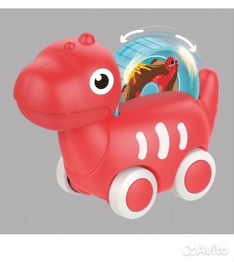 Набор машинок Huanger+коврик