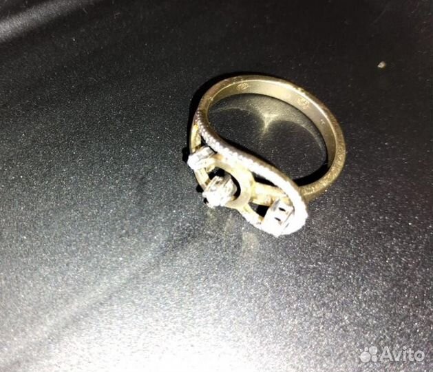 Золотое кольцо