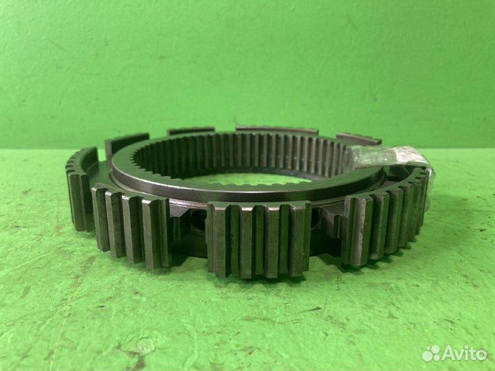 Ступица синхронизатора RVI premium