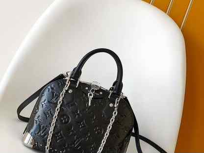 Сумка женская Louis Vuitton Alma BB с NFC, Москва