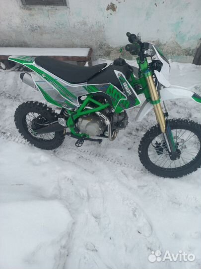 Продам питбайк