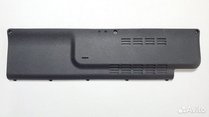 Крышка поддона ноутбука eMachines D440