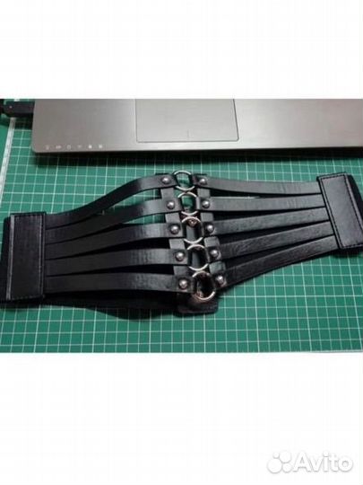 Пояс-корсет ремень