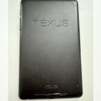 Планшет Nexus