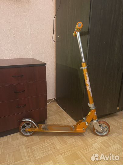 Самокат для подростка